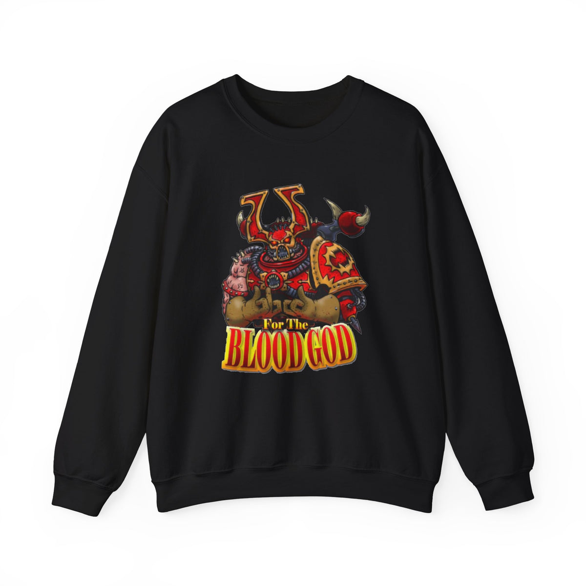 BLOODGOD Sweatshirt