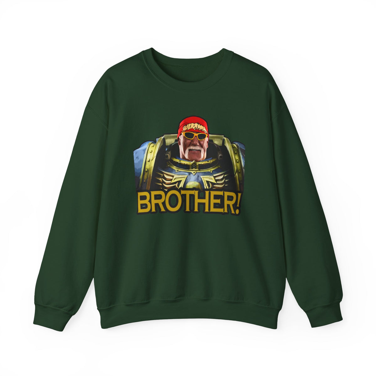 BROTHER! Sweatshirt