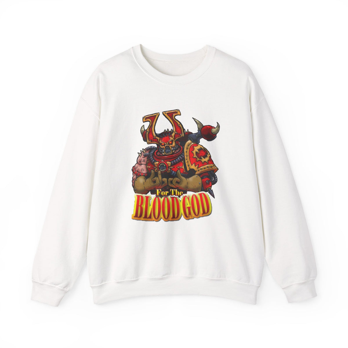 BLOODGOD Sweatshirt