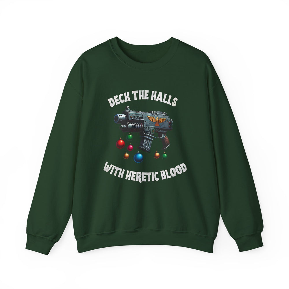 HERETIC BLOOD Sweatshirt