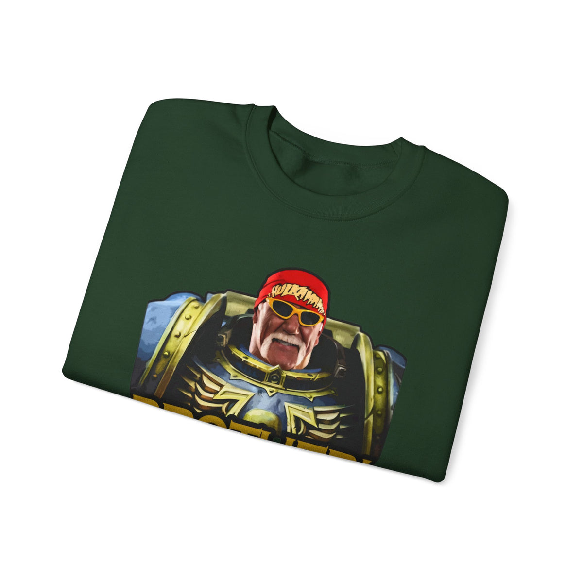 BROTHER! Sweatshirt