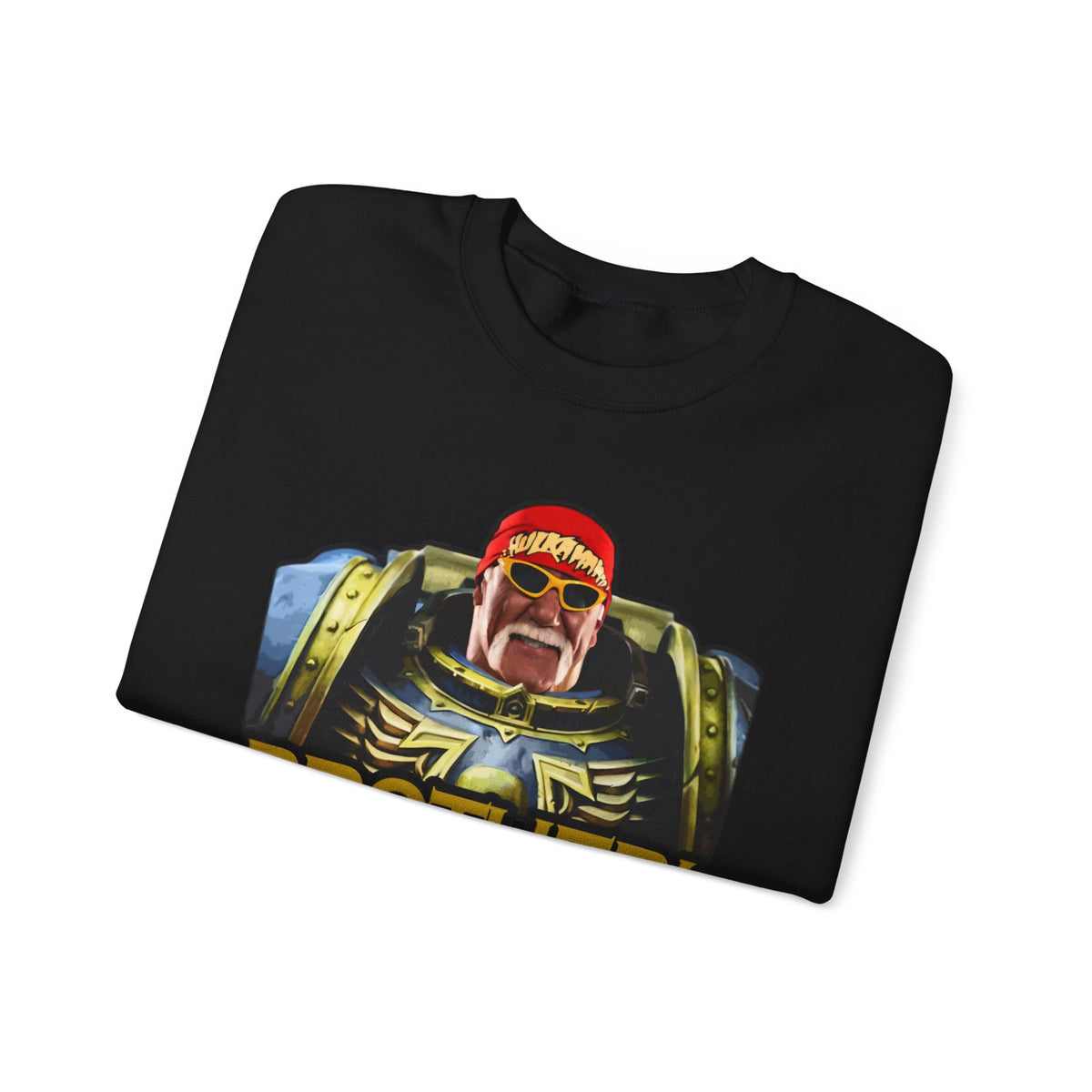 BROTHER! Sweatshirt