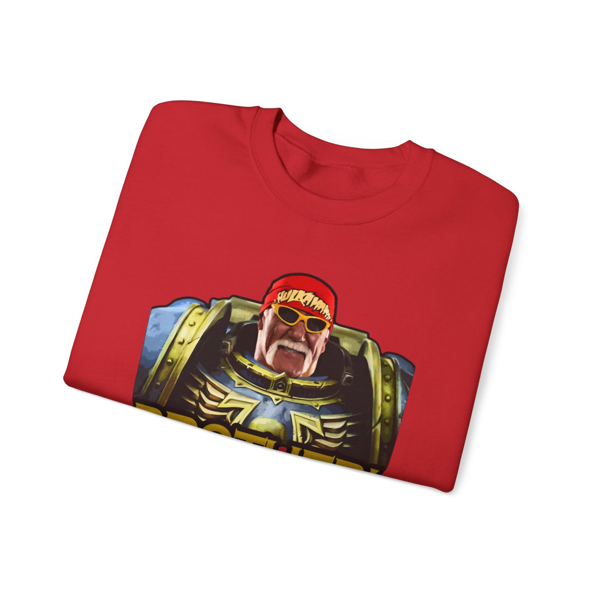 BROTHER! Sweatshirt