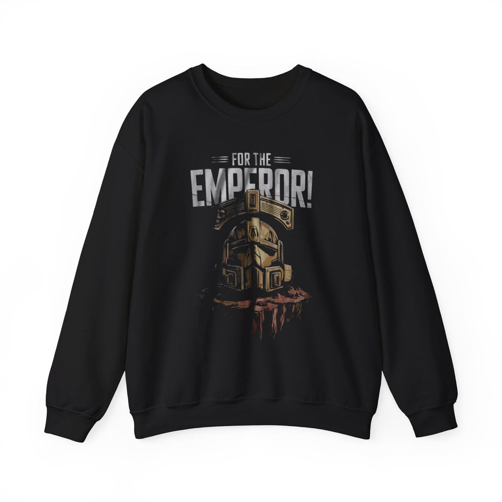 THE EMPEROR! Sweatshirt